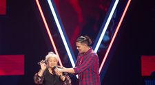 Aseară, oamenii au ales Vocea României! Horia Brenciu: „Am știut clar că ești omul cu vocea de aur”