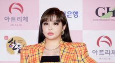 Controversata vedetă K-pop Park Bom a dezvăluit motivul șocant pentru care a apelat la chirurgia estetică extremă: ”Nu voiam să arăt ca o...”