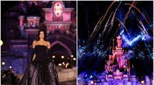 Prima prezentare de modă din istorie care a avut loc la Disneyland! Designerii s-au pregătit timp de doi ani și au ales-o pe Kylie Jenner vedeta colecției