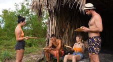Ce se întâmplă cu cei patru concurenți aflați în exil la Survivor România 2025: „Toată noaptea a...”