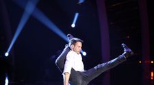 Ovidiu Anton si Bogdan Bolohan urca VINERI pe scena Romanii au talent