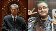Nepoata Regelui Mihai I se declară trans și non-binară: „Nu sunt nici femeie, nici bărbat”. Așa arată acum Elisabeta-Maria Bianca Elena, la 26 de ani