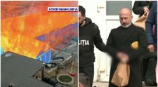 Cornel Dinicu nu mai scapă de probleme! Ce pățește patronul de la Ferma Dacilor când vrea să comande o cursă cu taxiul