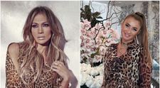 Anamaria Prodan, copia lui Jennifer Lopez. Cum arată impresara în cele mai noi imagini