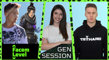 Ce am găsit în Apex Legends - mitzuu & Antonia Nuckle & RobyNET - Facem Level (Gen Session) – episodul 23