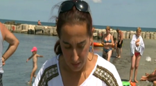 E razboi! Mama naturala ii vrea fetita Luminitei Anghel