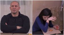 Zmărăndescu, atac dur la adresa Ioanei. Cuvintele lui o fac pe Miss România să izbucnească în lacrimi