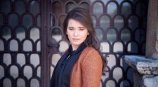 Kira, fiica lui Gică Hagi, va juca rolul unei prințese în cel mai nou film despre viața compozitorul român George Enescu