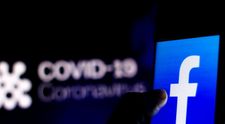Facebook va lansa o nouă rubrică ce își dorește că demoleze miturile despre COVID-19