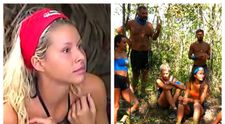 Survivor, 8 martie 2023: Războinicii, cuvinte de laudă la adresa lui Carmen