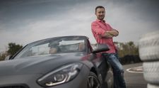 Superspeed la PRO TV, sezon nou. Costin Giurgea turează motoarele, de sâmbătă, 10 septembrie