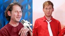 I-a recidivat tumoarea. Mircea Solcanu, dezvăluiri cutremurătoare despre starea sa de sănătate: „Risc în orice moment să mor, chiar și acum”