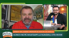 VIDEO Tudor Petruţ, cunoscut ca Șerban Pascu din filmul 