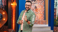 Concurs special LA MĂRUȚĂ! Este dedicat celor mai sărbătorite nume din România: Ion și Vasile. Participă și poți câștiga 5000 de lei