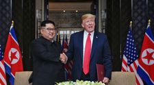 Ce mesaj a postat Trump, la aflarea veștii că liderul Nord Korean Kim Jong s-a însănătoșit