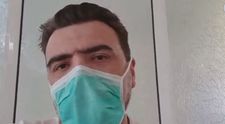 Dezvăluirile unui pacient român diagnosticat cu noul coronavirus! Cum a ajuns să ia virusul