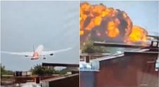 Primele ipoteze! De ce s-a prăbușit avionul Boeing 787-8 Dreamliner în India. Un expert în aviație explică greșeala pe care ar fi făcut-o piloții