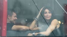 Ce ar fi făcut Felix Baumgartner chiar înainte să se prăbușească cu parapanta. Un martor a povestit, cu lux de amănunte, ultimele clipe din viața iubitului Mihaelei Rădulescu: „A făcut două...”