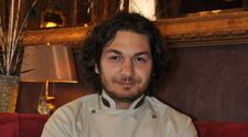 Chef Florin Dumitrescu: 