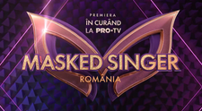”Ce calitate te recomandă în rolul de detectiv?”. Ce au răspuns cele patru vedete de la Masked Singer România