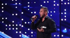 Maxim Prepelita a ridicat juriul si toata sala in picioare. Cum a cantat una dintre cele mai grele piese de opera