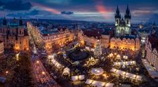 Cât costă o vacanță la Târgurile de Crăciun din Europa în 2025. Destinațiile preferate de români