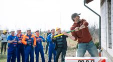Visuri la cheie, 6 mai 2026. Patrik și Vladimir, alături de mama lor, pleacă în vacanță la munte, iar arhitecții încep renovarea casei