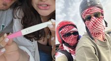 Este însărcinată pentru a treia oară și a anunțat sexul copilului. Influencerița din România va naște la doar un an de când și-a adus pe lume cel de-al doilea copil: „Mare binecuvântare de la Dumnezeu”