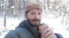 Wali trăiește! Prima fotografie postată de cel mai bun lunetist din lume, după ce rușii s-au lăudat că l-au ucis