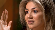 Codruța Filip, prima apariție publică după divorț. Unde a fost văzută vedeta și cum arată după ce s-a despărțit de partenerul ei