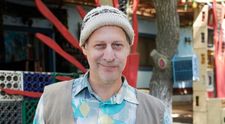 Celentano și Brânzoi, discuții filosofice, în căruță: „La mine, promisiunea e blestem!”