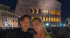 „Soţii Beckham ai Italiei“, Ilary Blassi și Francesco Totti, divorțează. Ce avere au de împărțit?