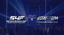 (P) Stay Fit Gym devine Partenerul Oficial de Fitness al Sense4FIT Summit 2025