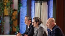 Surpriză după surpriză la Masterchef! Florin Dumitrescu: ”Vreau să te felicit! Ai reușit să gătești ficatul ăsta mai bine decât mulți profesioniști”