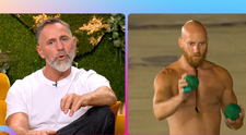 Uwe Dai, câștigătorul Survivor 2025, la Vorbește lumea, alături de fratele Darius! Ce dezvăluiri a făcut chiar Darius legat de pariciparea ambilor la concurs