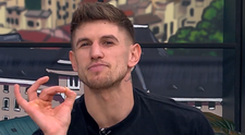 Alex Delea, părere sinceră despre Cristian Marinescu de la Survivor România 2025. Câștigătorul sezonului 3 nu l-a menajat deloc: „I se face un mare favor...nu face nimic”