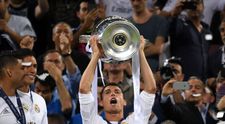 Cel mai frumos fotbal european se vede la Pro TV! Sezonul UEFA Champions League 2015-2016 a fost lider de audienta!