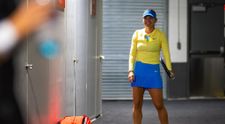 Ce a declarat Simona Halep după ce a fost nevoită să se retragă de la Trofeul Clarins: 