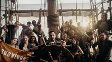 E OFICIAL! Ei sunt concurenții de la Survivor România 2025! Cel mai tare reality show, în curând la PRO TV și VOYO