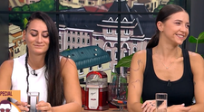 Francesca îi ia apărarea Roxanei Chiperi, plecată de la Survivor din proprie inițiativă