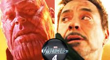 Veste tristă pentru fani! Aparent, Iron Man va avea parte de o moarte glorioasă în 