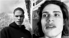 Cine era Rareș Ion, prietenul lui Vlad Pascu care ar fi murit de la supradoză. La 13 ani era pasionat de știință și uimea România pe scena unei emisiuni de talente