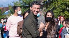 VIDEO „Chiar îndepliniți visuri”. Cum s-a schimbat viața familiei Iakab după ce a cunoscut echipa Visuri la cheie