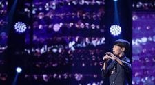 Românii au talent 2023: La 12 ani, Gabriel Mardale a cântat My Heart Will Go On. Andra: 