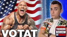 The Rock, noul președinte al Americii? - Trending Review cu Daragiu - episodul 63