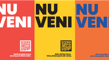 NOSTALGIA 2025 îți spune „NU VENI” − dacă bucuria fără filtru  nu mai face parte din viața ta. Când are loc festivalul