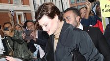 Linda Evangelista a luat o decizie radicală upă ce a fost desfigurată de o procedură cosmetică: „Nu mai vreau să aud”