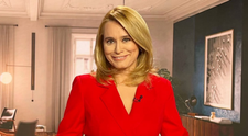 La mulți ani, Andreea Esca! Prezentatoarea Știrilor PRO TV, apariție spectaculoasă la 51 de ani