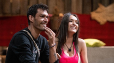 George Burcea, declarații noi despre relația cu Viviana Sposub: ”Mi-a fost foarte greu fără ea” 