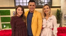 VIDEO Monica Roșu s-a logodit. Cum a cerut-o în căsătorie iubitul acesteia